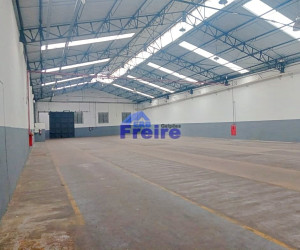 Galp�o em JORDAN�POLIS - S�O BERNARDO DO CAMPO por 50.000,00