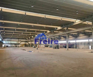 Galpo em RONCON - RIBEIRO PIRES por 35.000.000,00