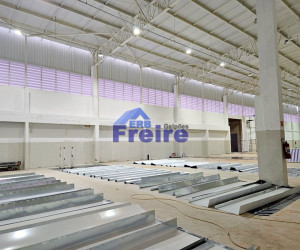 Galp�o em PIRAPORINHA - DIADEMA por Consulte-nos