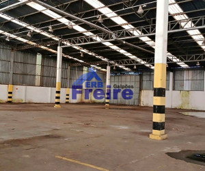 Galpo em BARRO BRANCO - RIBEIRO PIRES por 75.000,00