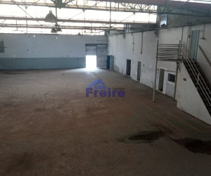 Galp�o em JARDIM CANHEMA - DIADEMA por 40.000,00
