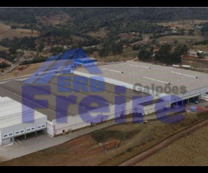 Galpo em BAIRRO DOS PIRES - EXTREMA/MG por Consulte-nos