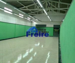 Comercial em VILA NOGUEIRA - DIADEMA por Consulte-nos
