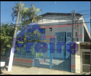 Galpo em JARDIM ORLANDINA - SO BERNARDO DO CAMPO por 1.600.000,00