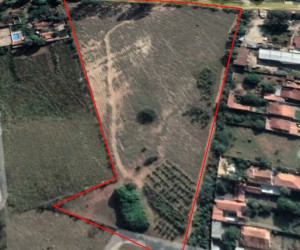 Terreno em QUINTAIS DO IMPERADOR - SOROCABA por 6.500.000,00