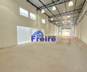 Galpo em VILA PRUDENTE - SO PAULO por 16.250,00