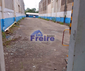 Terreno em PIRAPORINHA - S�O BERNARDO DO CAMPO por 25.000,00