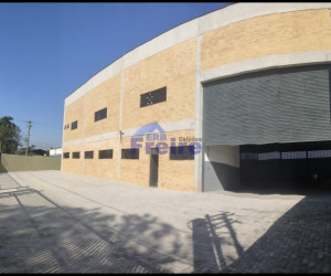 Galpo em ALVARENGA - SO BERNARDO DO CAMPO por 60.000,00
