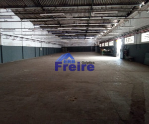 Galp�o em INAMAR - DIADEMA por Consulte-nos