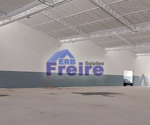Galp�o em SERRARIA - DIADEMA por 66.000,00