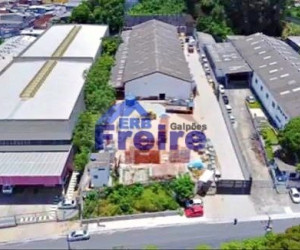Galpo em JARDIM BELA VISTA - GUARULHOS por 12.499.000,00