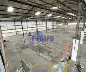 Galpo em SERTOZINHO - MAU por 14.600.000,00