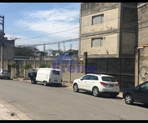 Galpo em CIDADE INDUSTRIAL SATLITE CUMBICA - GUARULHOS por 4.300.000,00