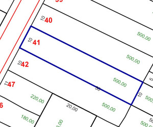 Terreno em VILA PRNCIPE DE GALES - SANTO ANDR por 1.200.000,00