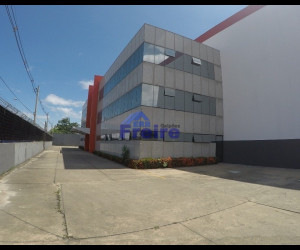 Galpo em PARQUE SANTO AGOSTINHO - GUARULHOS por 250.000,00