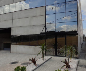 Galpo em RAPOSO TAVARES POLO 40 - VARGEM GRANDE PAULISTA por 23.000,00