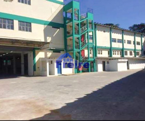 Galpo em JARDIM CANHEMA - DIADEMA por 8.000.000,00