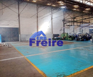 Galpo em Condomnio em SERRARIA - DIADEMA por Consulte-nos