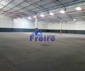 Galpo em CASA GRANDE - DIADEMA por 10.800.000,00